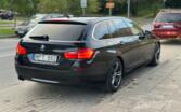 BMW 5 Series F07/F10/F11 Touring wagon