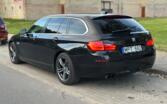 BMW 5 Series F07/F10/F11 Touring wagon
