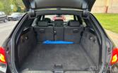 BMW 5 Series F07/F10/F11 Touring wagon