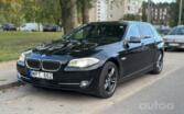 BMW 5 Series F07/F10/F11 Touring wagon