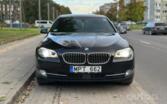 BMW 5 Series F07/F10/F11 Touring wagon