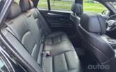 BMW 5 Series F07/F10/F11 Touring wagon