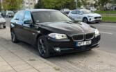 BMW 5 Series F07/F10/F11 Touring wagon