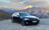BMW 5 Series F07/F10/F11 Touring wagon