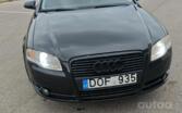 Audi A4 B7 Sedan 4-doors