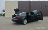 Audi A4 B7 Sedan 4-doors