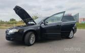 Audi A4 B7 Sedan 4-doors