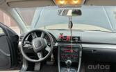 Audi A4 B7 Sedan 4-doors