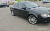 Audi A4 B7 Sedan 4-doors