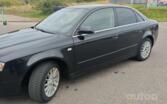 Audi A4 B7 Sedan 4-doors