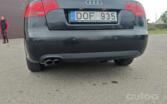 Audi A4 B7 Sedan 4-doors