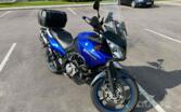 Suzuki V-Strom 650