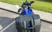 Suzuki V-Strom 650
