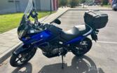 Suzuki V-Strom 650