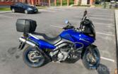 Suzuki V-Strom 650