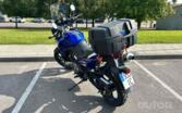 Suzuki V-Strom 650