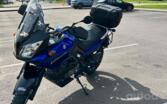Suzuki V-Strom 650
