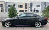 BMW 5 Series E60/E61 Sedan