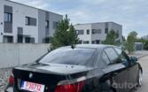 BMW 5 Series E60/E61 Sedan