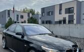 BMW 5 Series E60/E61 Sedan