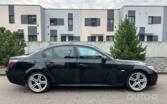 BMW 5 Series E60/E61 Sedan