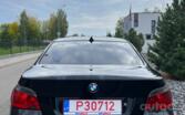 BMW 5 Series E60/E61 Sedan