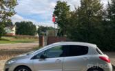 Peugeot 308 T7 [restyling] Hatchback