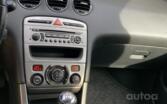 Peugeot 308 T7 [restyling] Hatchback