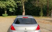 Peugeot 308 T7 [restyling] Hatchback