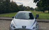 Peugeot 308 T7 [restyling] Hatchback