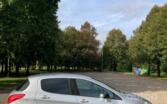 Peugeot 308 T7 [restyling] Hatchback