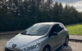 Peugeot 308 T7 [restyling] Hatchback