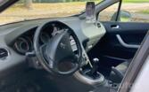 Peugeot 308 T7 [restyling] Hatchback