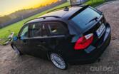 BMW 3 Series E90/E91/E92/E93 Touring wagon