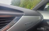 Audi A6 4G/C7 Avant wagon 5-doors