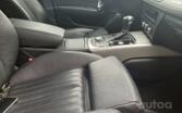 Audi A6 4G/C7 Avant wagon 5-doors
