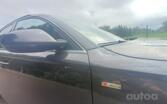 Audi A6 4G/C7 Avant wagon 5-doors