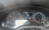 Audi A6 4G/C7 Avant wagon 5-doors