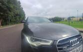 Audi A6 4G/C7 Avant wagon 5-doors