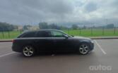 Audi A6 4G/C7 Avant wagon 5-doors