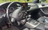 Audi A6 4G/C7 Avant wagon 5-doors