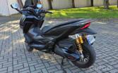 Honda Forza
