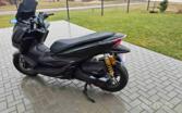 Honda Forza