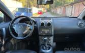 Nissan Qashqai 1 generation Crossover 5-doors