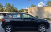 Nissan Qashqai 1 generation Crossover 5-doors