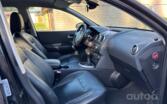 Nissan Qashqai 1 generation Crossover 5-doors