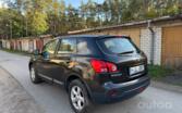 Nissan Qashqai 1 generation Crossover 5-doors