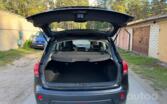 Nissan Qashqai 1 generation Crossover 5-doors