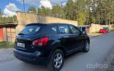 Nissan Qashqai 1 generation Crossover 5-doors