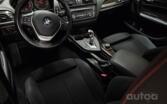 BMW 1 Series F20/F21 Hatchback 5-doors